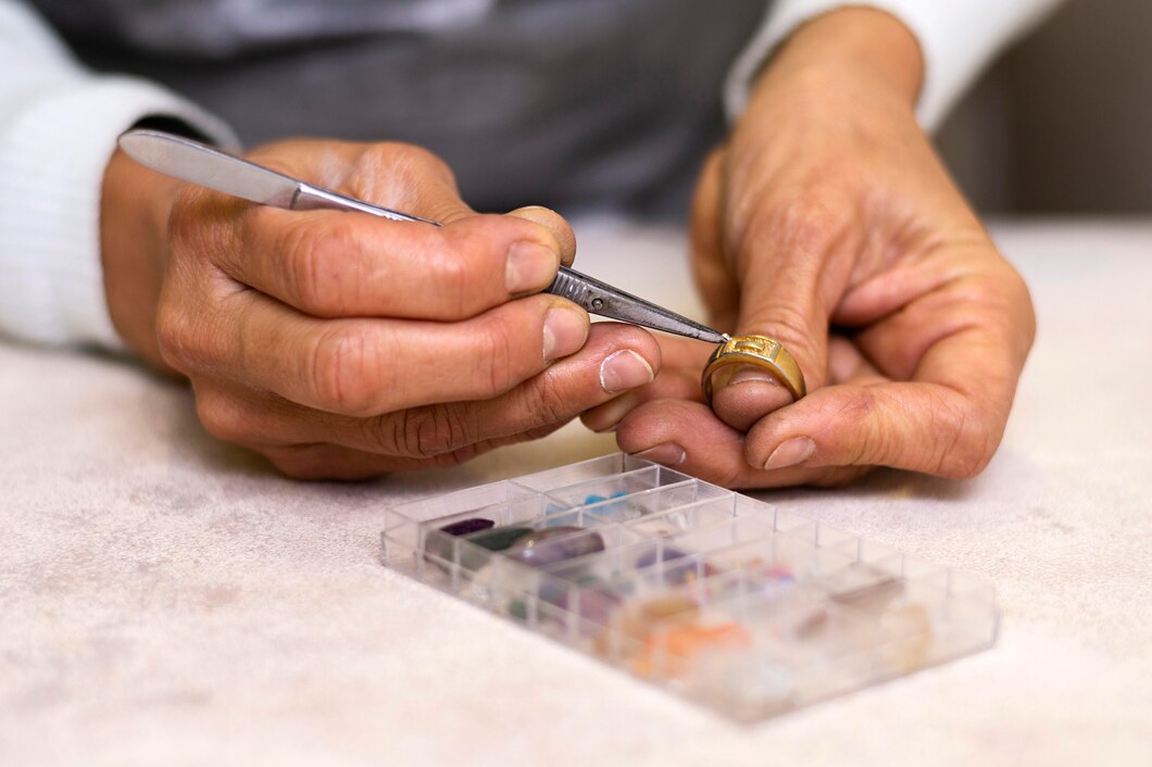 اجرت ساخت طلا چیست و چرا مهم است